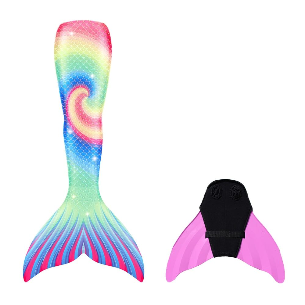 Sirene multicolore hot sale